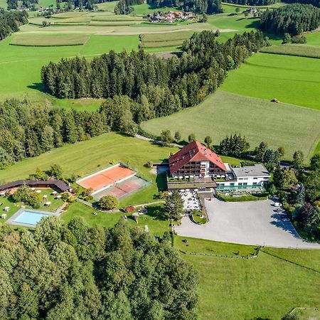 Royal Hotel Hinterhuber Riscone Dış mekan fotoğraf