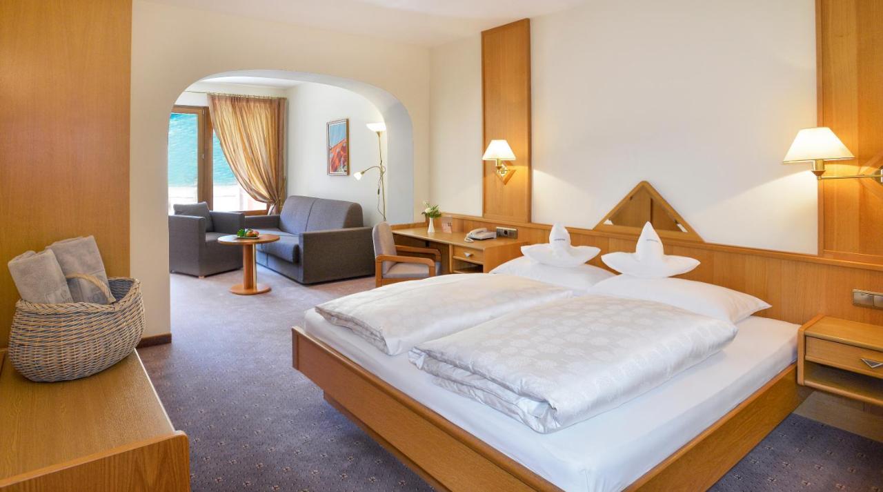 Royal Hotel Hinterhuber Riscone Dış mekan fotoğraf