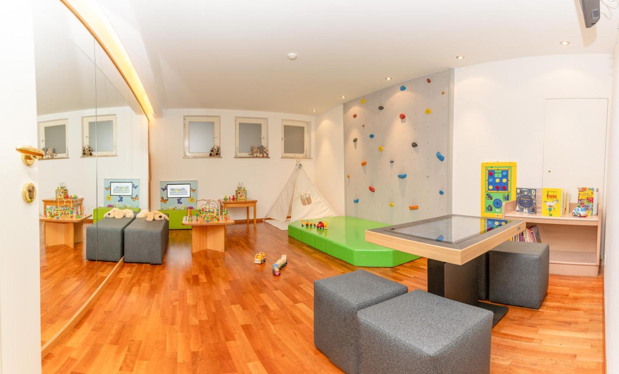Royal Hotel Hinterhuber Riscone Dış mekan fotoğraf