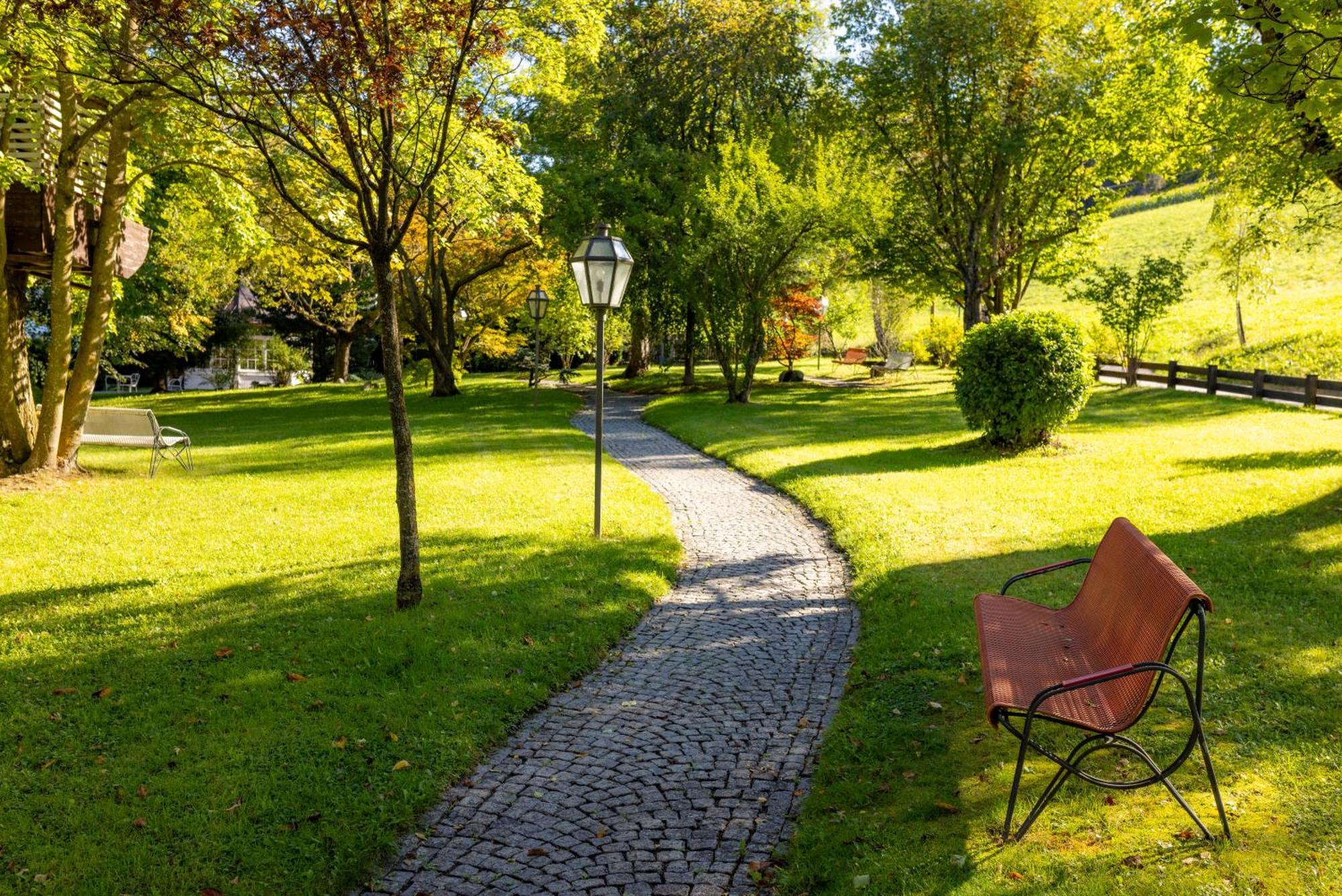 Royal Hotel Hinterhuber Riscone Dış mekan fotoğraf
