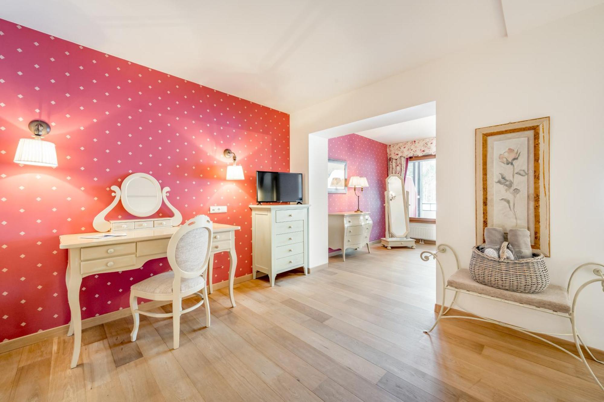 Royal Hotel Hinterhuber Riscone Dış mekan fotoğraf