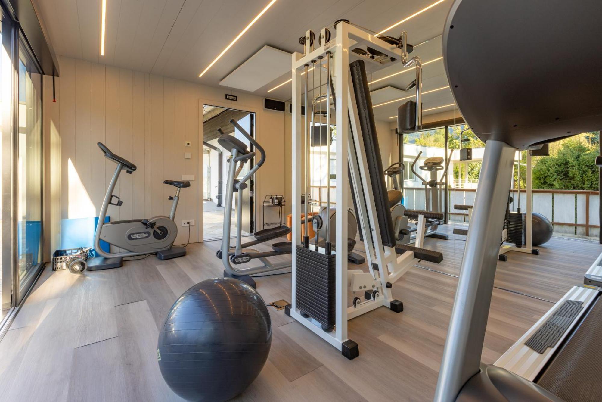 Royal Hotel Hinterhuber Riscone Dış mekan fotoğraf