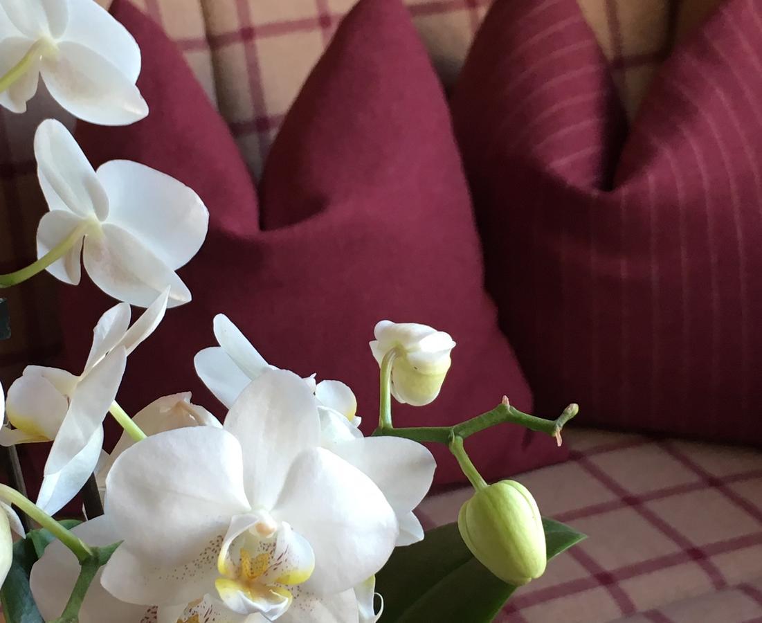 Royal Hotel Hinterhuber Riscone Dış mekan fotoğraf